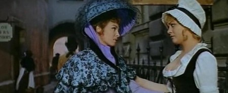 Le calde notti di Lady Hamilton 5