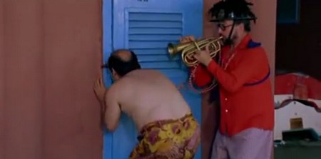 L'infermiera nella corsia dei militari 11