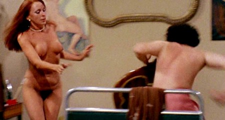 L'infermiera nella corsia dei militari 15