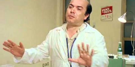 L'infermiera nella corsia dei militari 7