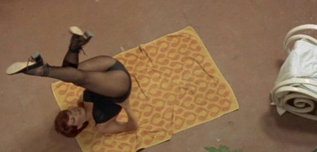 L'insegnante viene a casa 13