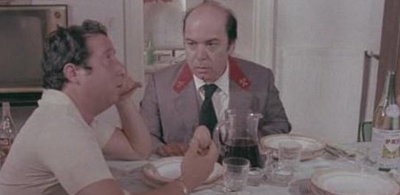 L'insegnante viene a casa 2