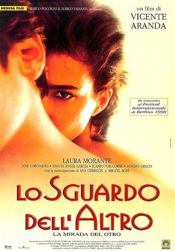 Lo sguardo dell'altro locandina