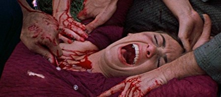 L'ultima casa a sinistra 13