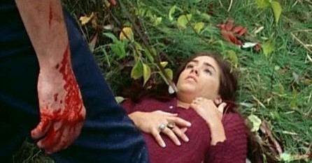 L'ultima casa a sinistra 5