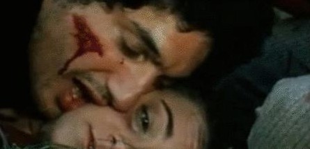 L'ultima casa a sinistra 9