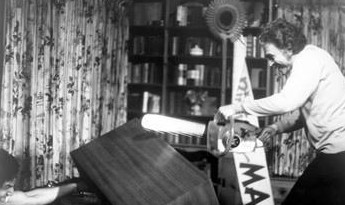 L'ultima casa a sinistra foto 1