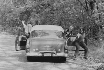 L'ultima casa a sinistra foto 2