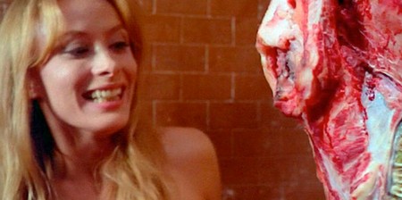 L'uomo la donna e la bestia-Spell dolce mattatoio 14