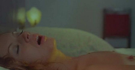 L'uomo la donna e la bestia-Spell dolce mattatoio 15