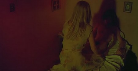 L'uomo la donna e la bestia-Spell dolce mattatoio 5