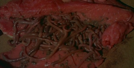 L'uomo la donna e la bestia-Spell dolce mattatoio 9