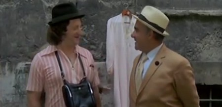 Maschio latino cercasi 7