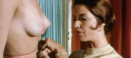 Messe nere per le vergini svedesi 11