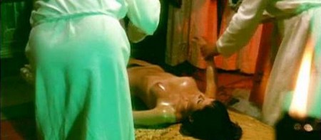 Messe nere per le vergini svedesi 15