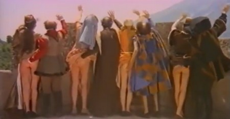 Metti lo diavolo tuo ne lo mio inferno 17