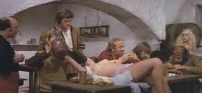 Metti lo diavolo tuo ne lo mio inferno 2