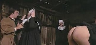 Metti lo diavolo tuo ne lo mio inferno 6