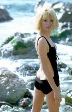 Mireille Darc Photobook 13