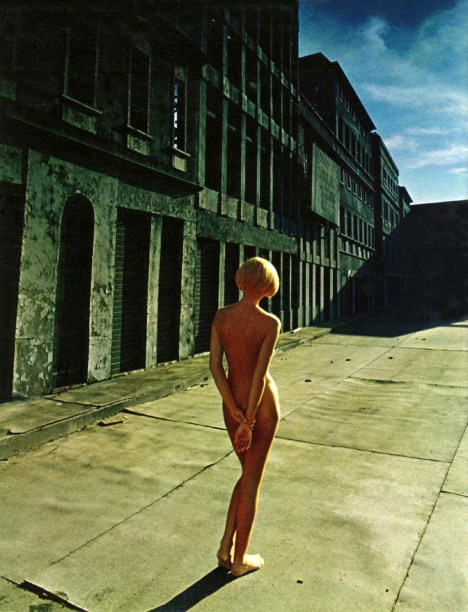 Mireille Darc Photobook 4