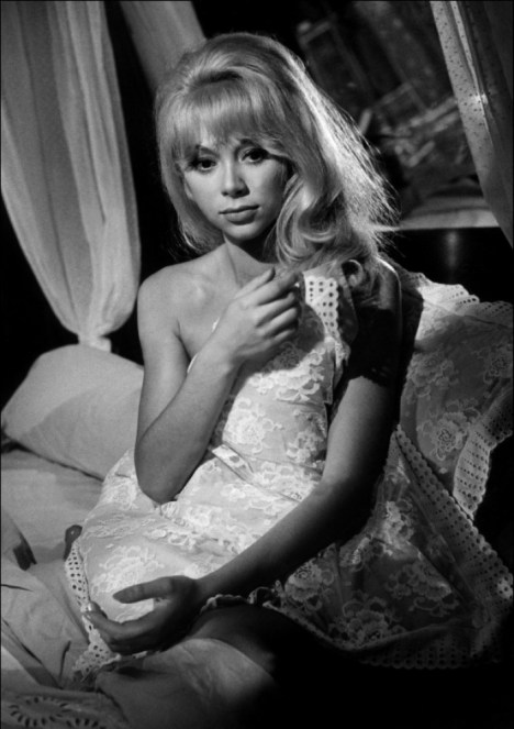 Mireille Darc Photobook 7