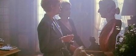 Miriam si sveglia a mezzanotte 5