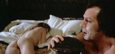 Ossessione carnale Vampyres 10