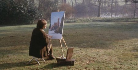 Ossessione carnale Vampyres 11