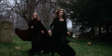 Ossessione carnale Vampyres 13