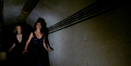 Ossessione carnale Vampyres 15