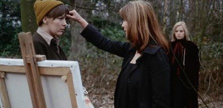 Ossessione carnale Vampyres 2