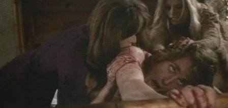 Ossessione carnale Vampyres 3