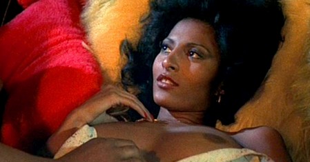 Pam Grier Bucktown