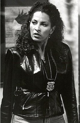 Pam Grier foto 1