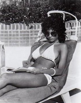 Pam Grier foto 2