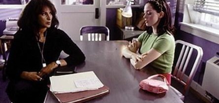 Pam Grier Jawbreaker