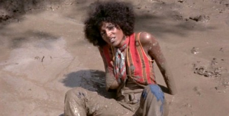 Pam Grier The big bird cage 0