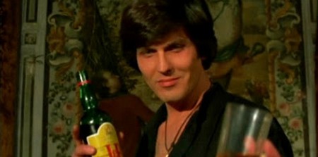 Patrick vive ancora 10