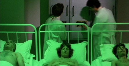 Patrick vive ancora 11