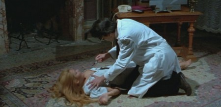 Patrick vive ancora 9