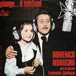 Piange... il telefono (1975) locandina sound