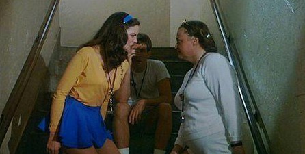 Porkys 3