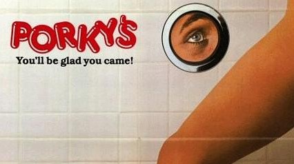 Porkys locandina 1