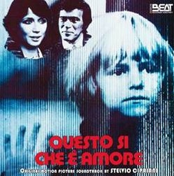 Questo si che è amore (1978) locandina sound