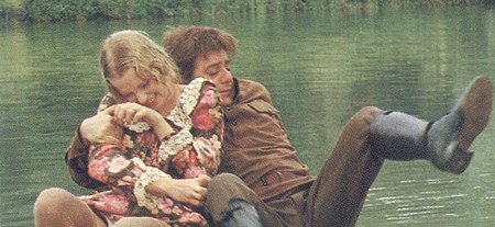 Rena Niehaus Cuore di cane