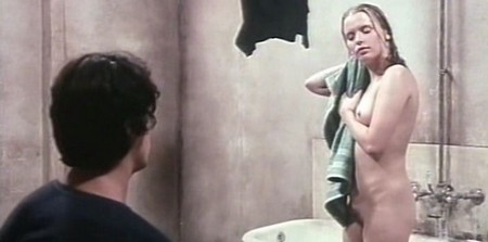 Rena Niehaus La orca 1