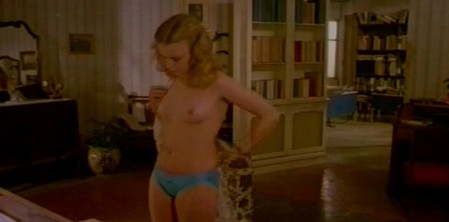 Rena Niehaus Voglia di donna 1