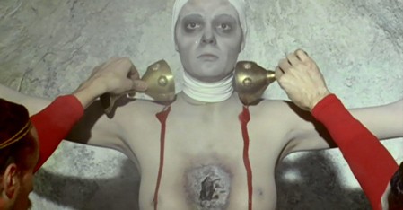 Riti magie e segrete orge 10