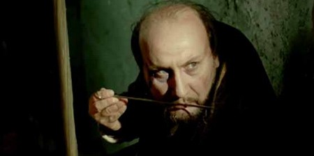 Riti magie e segrete orge 7