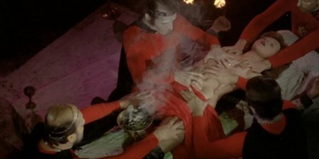 Riti magie e segrete orge 8